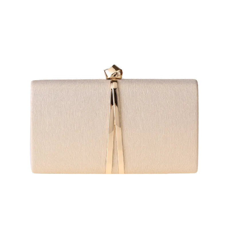 European And American Fashion Hand-held One-shoulder Diagonal Bag - Bellarte Enchanté European And American Fashion Hand-held One-shoulder Diagonal Bag